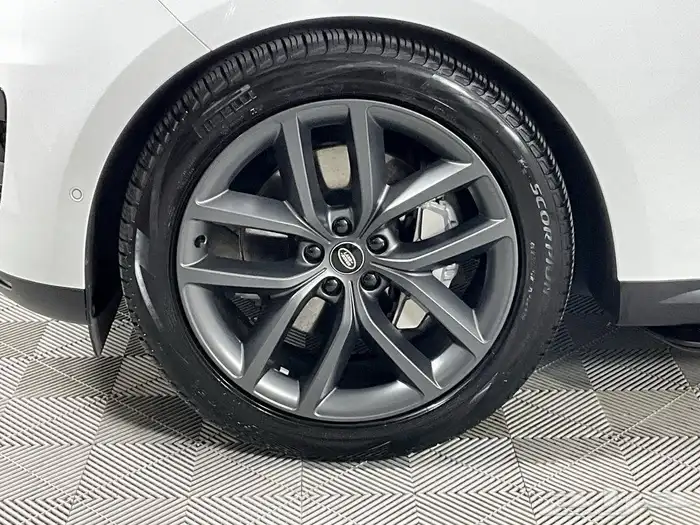 2024 Range Rover Sport 9