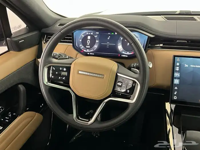 2024 Range Rover Sport 4