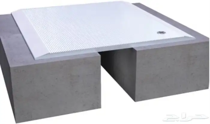 Expansion joints فواصل تمدد 26