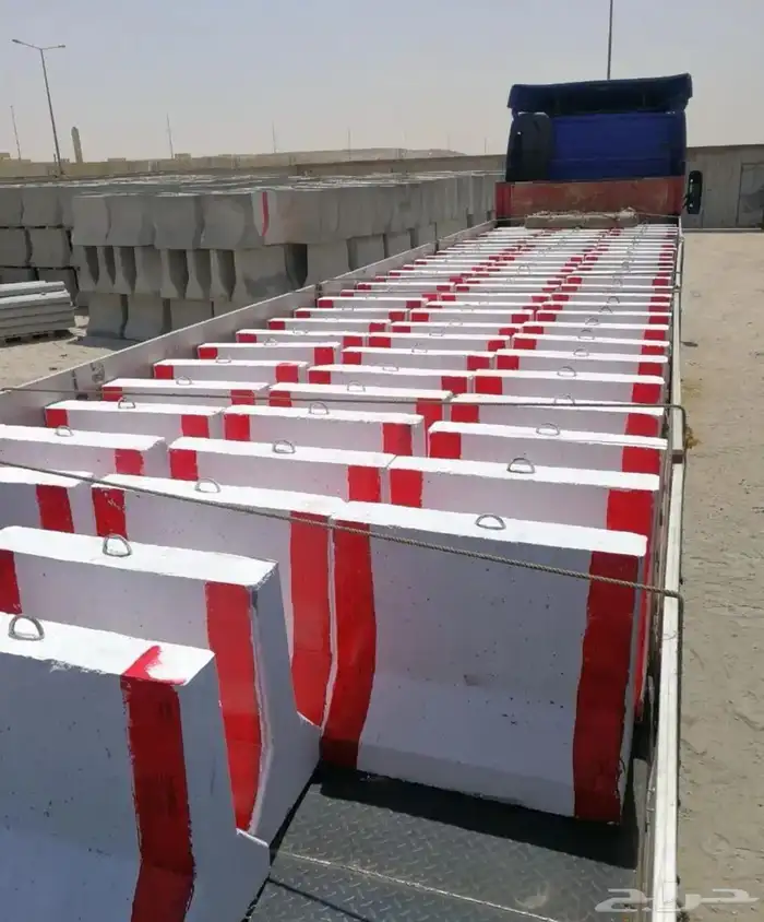 الصبات الخرسانية 8
