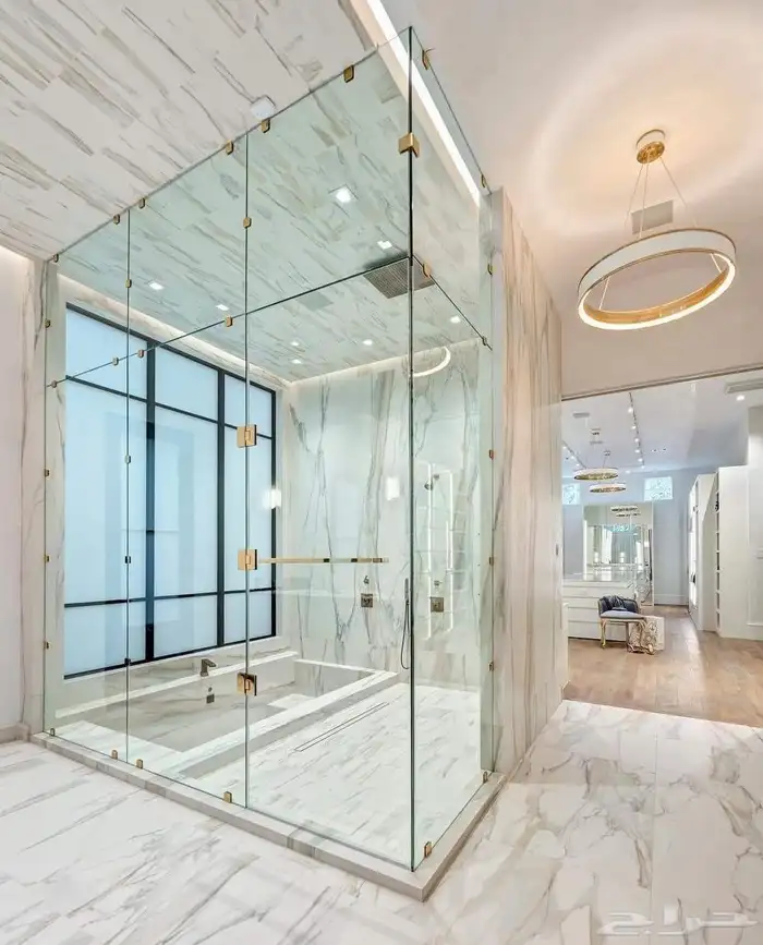 توريد وتركيب الزجاج والسكريت 8