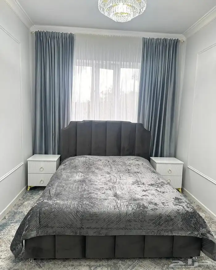 غرف نوم فندقيه _خزائن مبتكره حديثه 40