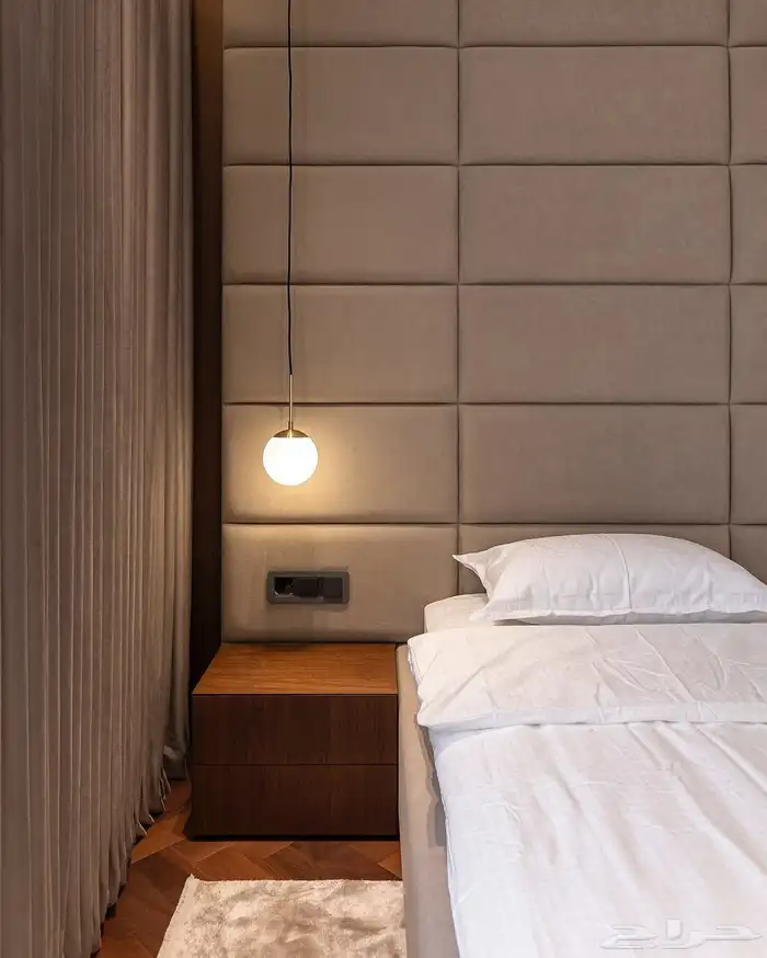 غرف نوم فندقيه _خزائن مبتكره حديثه 26