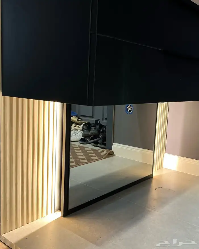 غرف نوم فندقيه _خزائن مبتكره حديثه 35