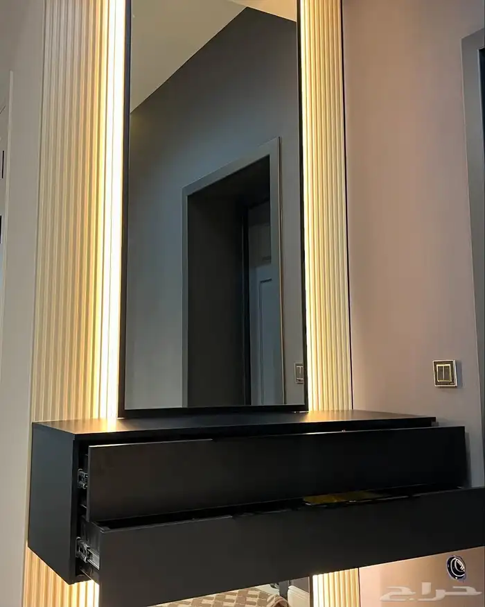 غرف نوم فندقيه _خزائن مبتكره حديثه 31