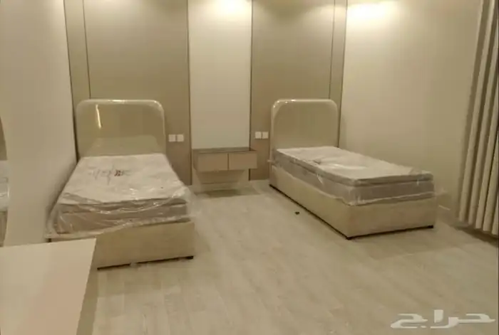تفصيل غرف نوم و ديكورات خشبية رخام شيبورد 24