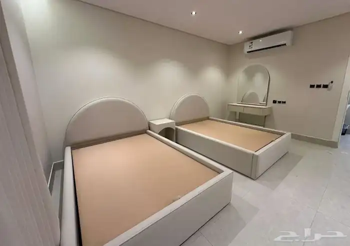تفصيل غرف نوم و ديكورات خشبية رخام شيبورد 32