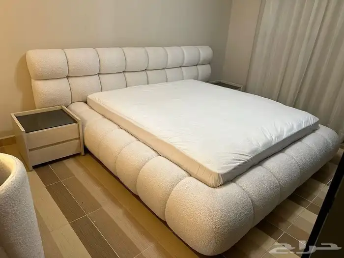 تفصيل غرف نوم و ديكورات خشبية رخام شيبورد 40