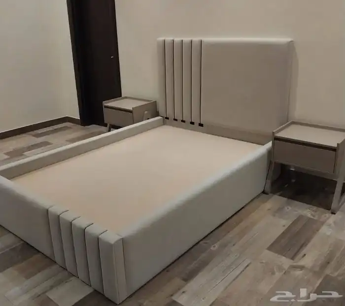 تفصيل غرف نوم و ديكورات خشبية رخام شيبورد 27