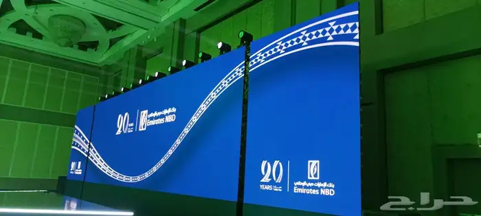 تركيب وتأجير اضاءات 0