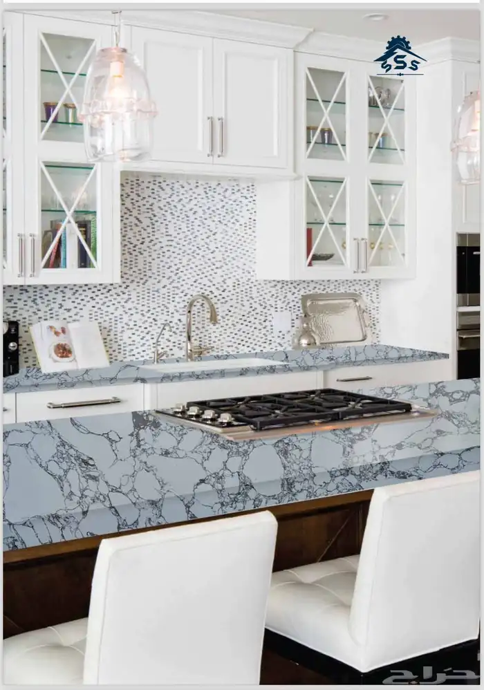 افضل رخام مطابخ 23