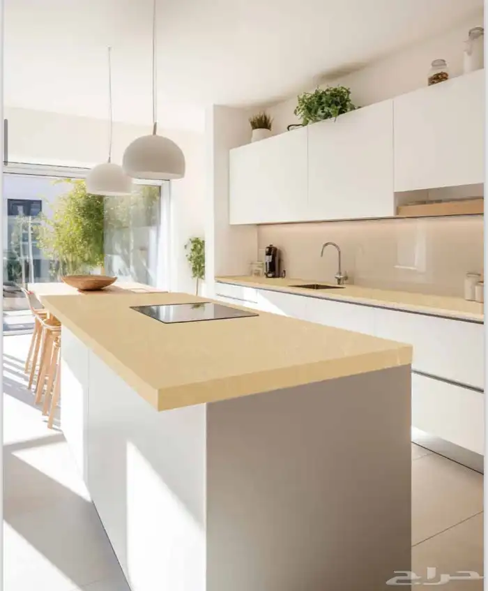 افضل رخام مطابخ 5