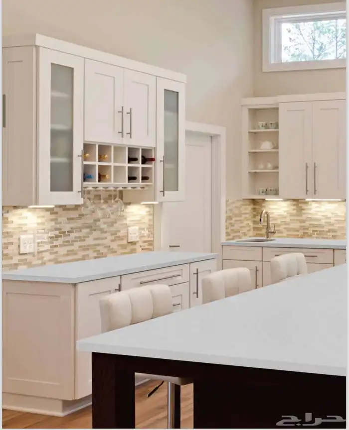 افضل رخام مطابخ 7