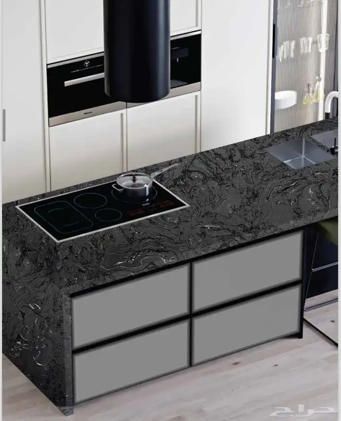 افضل رخام مطابخ 3