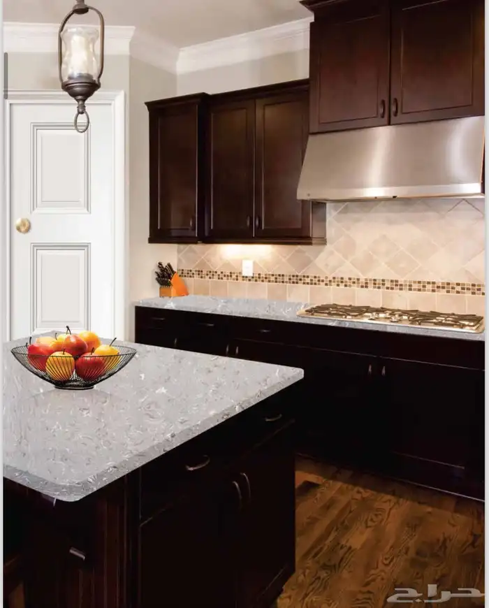 افضل رخام مطابخ 1