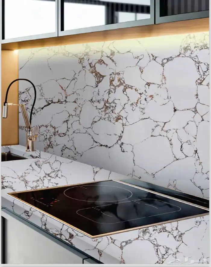 افضل رخام مطابخ 21