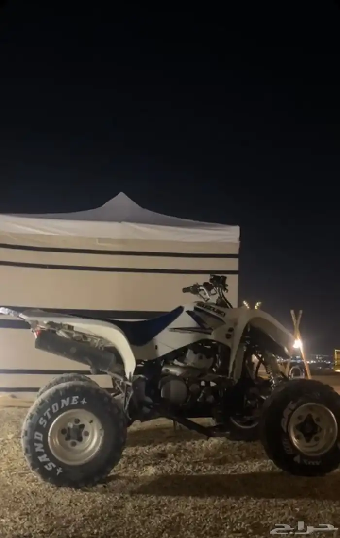 دباب Z400 0