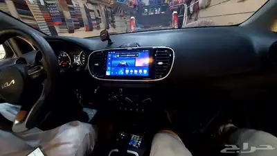 شاشه بيقاس 2023 0
