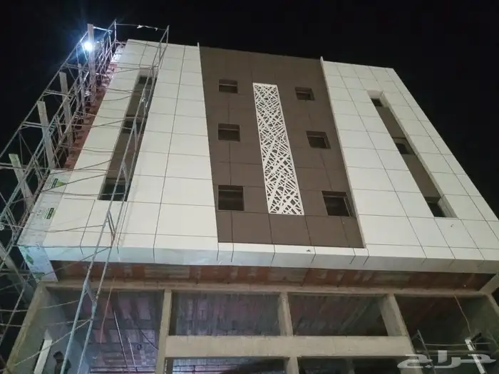 كلايدنج مقاوم تاهيل محطات معالجة التشوه البصري 0