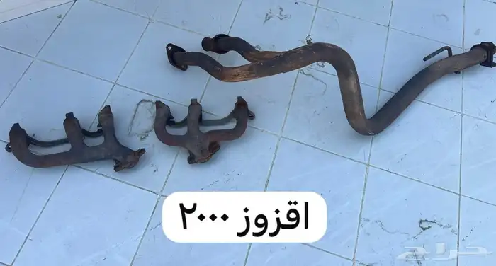 قطع جيب شيروكي 4.0 1