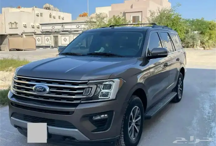 فورد اكسبدشن 2019 بالدمام 7
