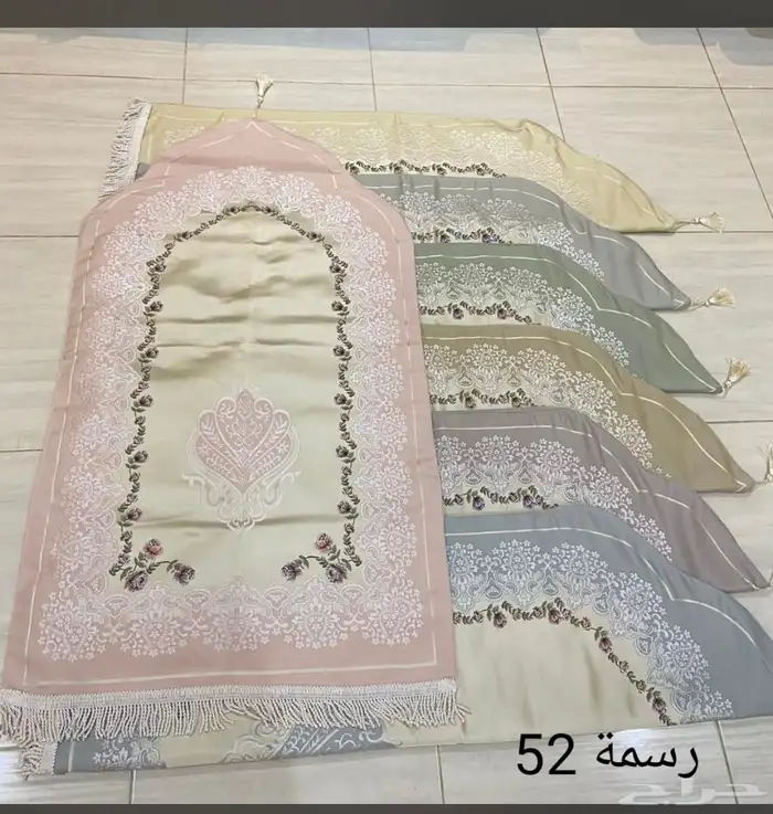 سجاجيد 8