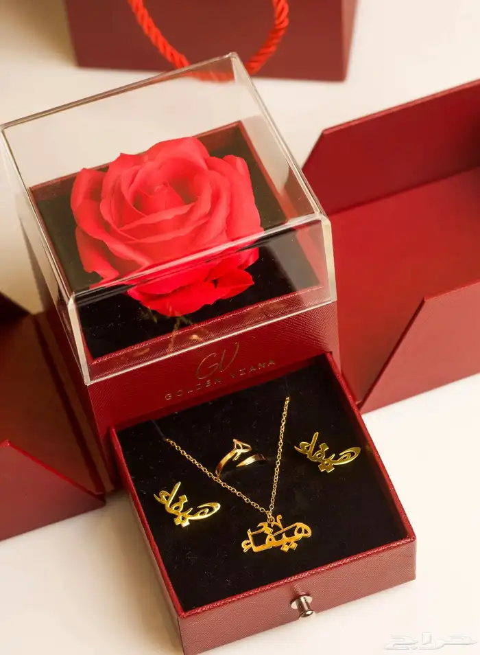 للبيع متجر الكتروني منتجات مطلية بالذهب 2