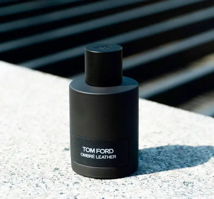 عطر توم فورد اومبري ليذر ( الاصلي ) 0