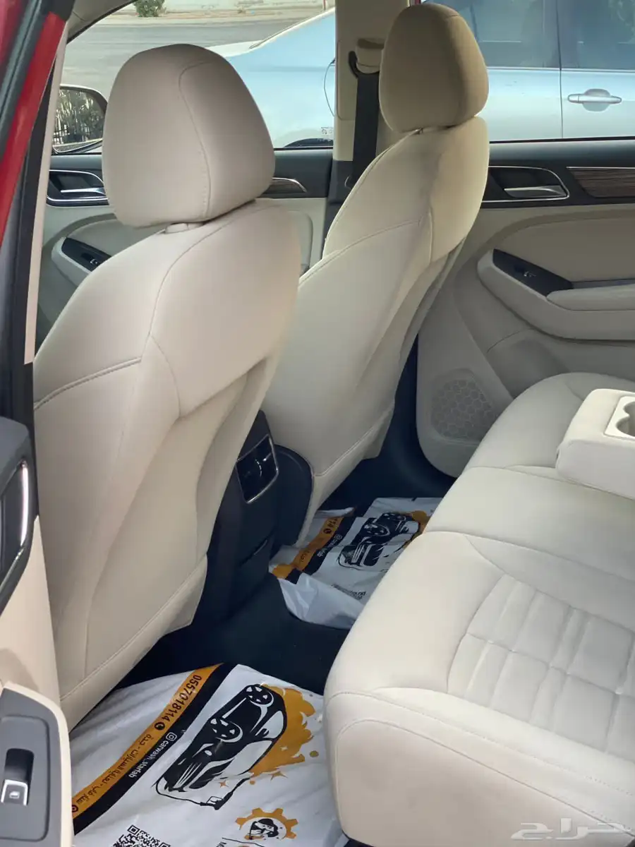 mg 2019 للبيع 7