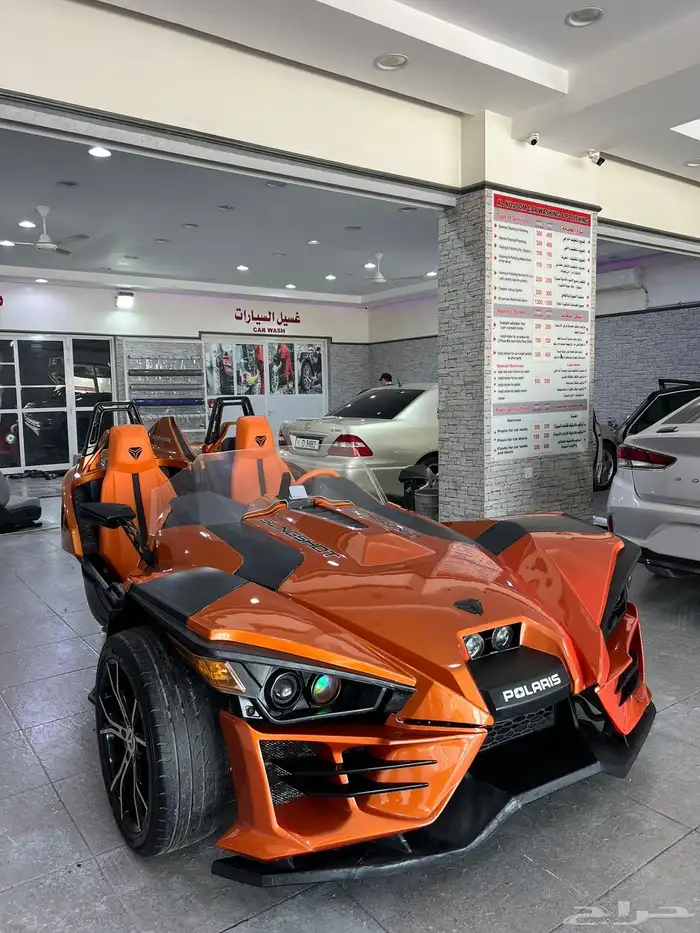 بولارس سيلينق شوت 2015 مخزن   تم البيع 8