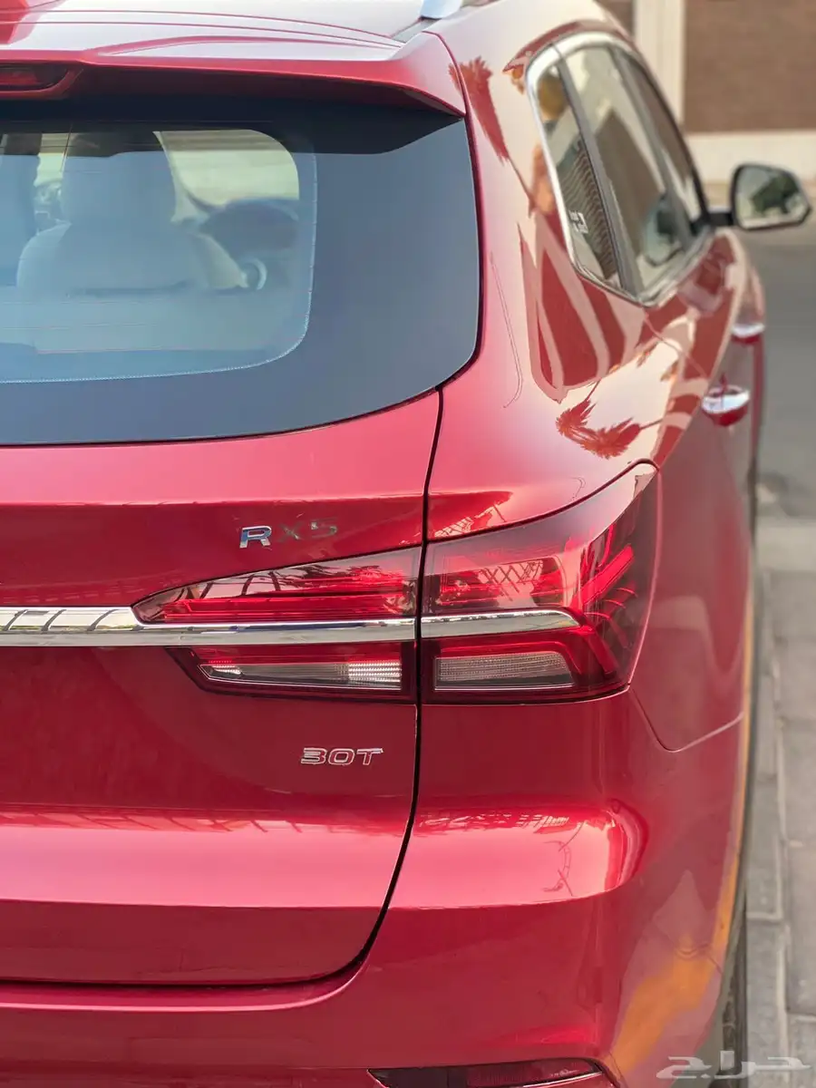 mg 2019 للبيع 25