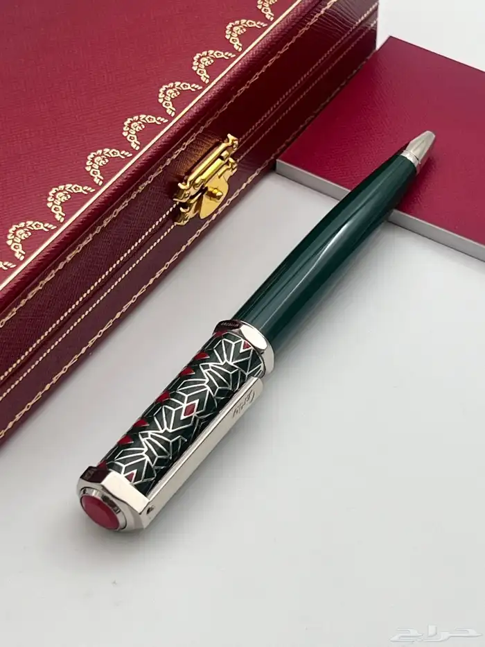 اقلام ماركات متنوعه استالس استيل 27