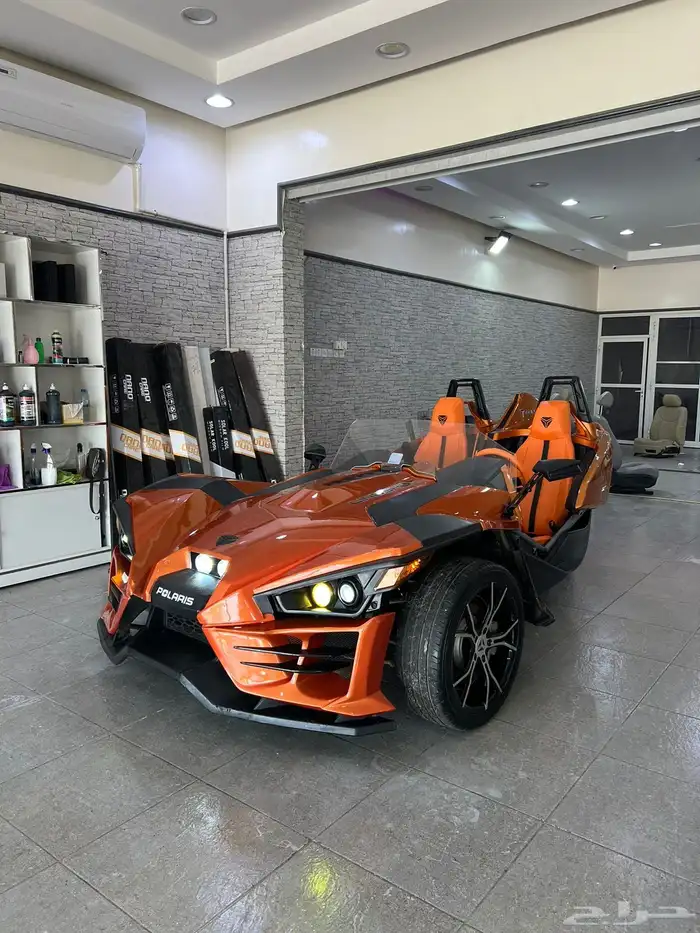 بولارس سيلينق شوت 2015 مخزن   تم البيع 4