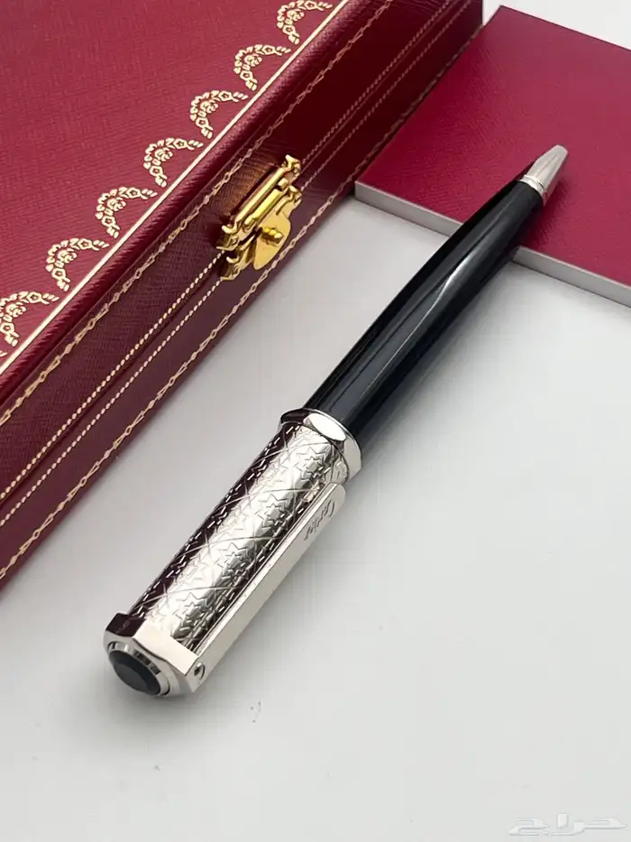 اقلام ماركات متنوعه استالس استيل 19