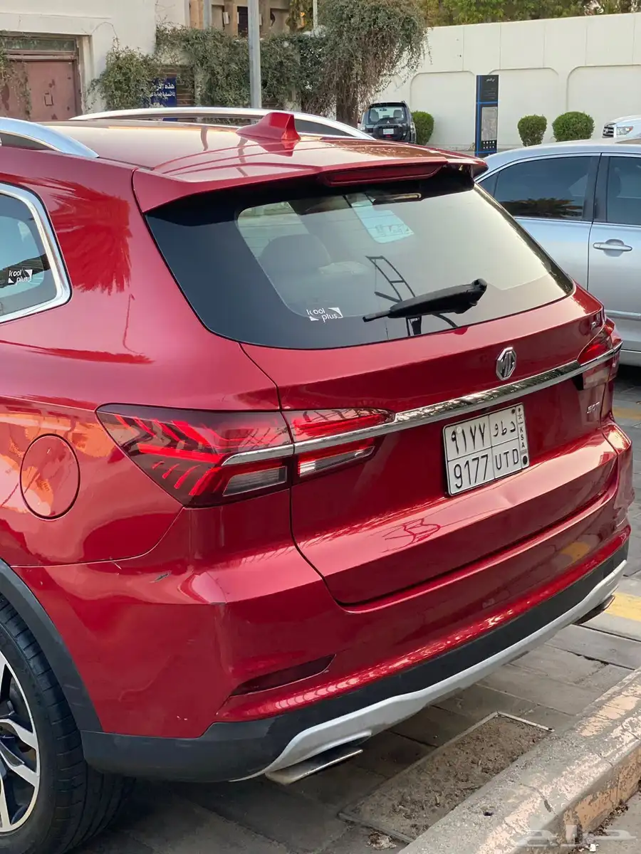 mg 2019 للبيع 20