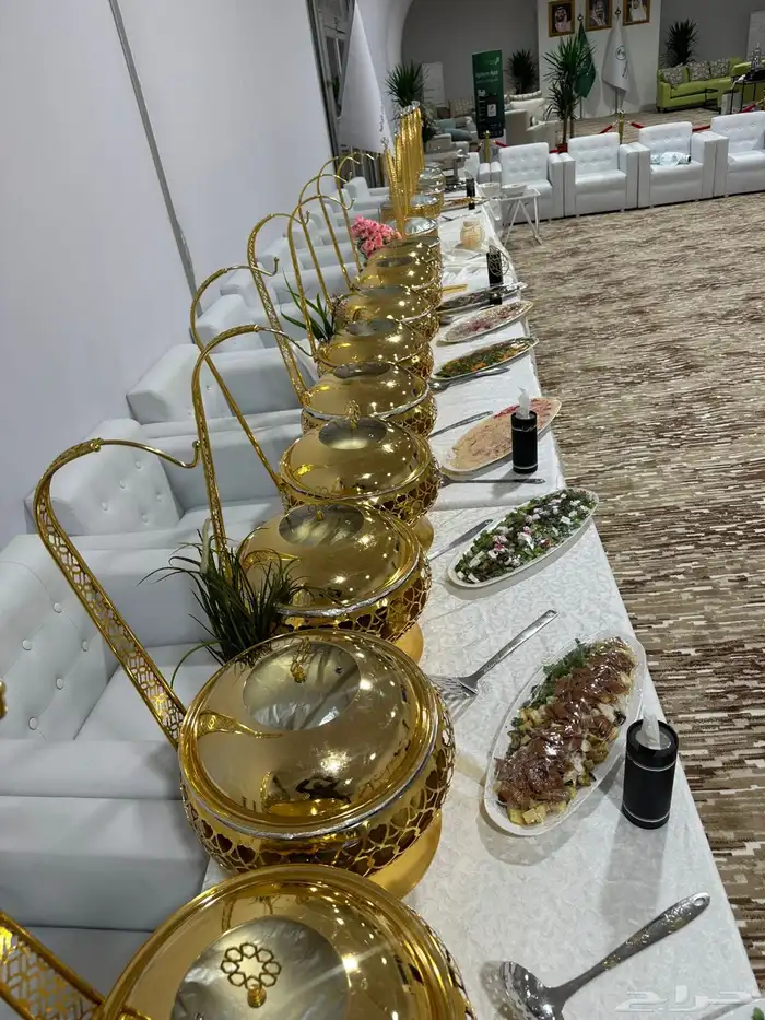 بوفيهات طبخ 0