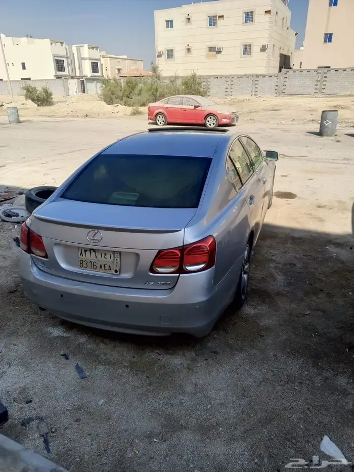 تشليح قطع غيار gs430 الموقع القطيف ارخص الاسعار 0