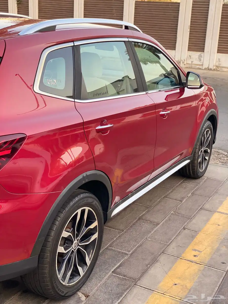 mg 2019 للبيع 22