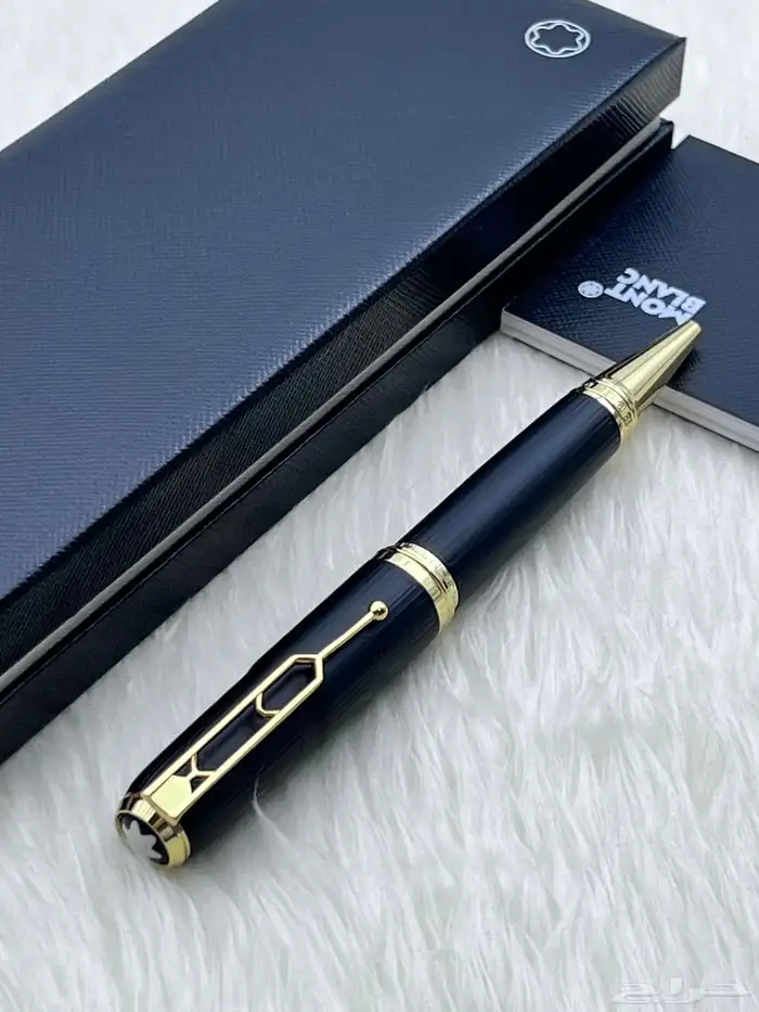 اقلام ماركات متنوعه استالس استيل 77