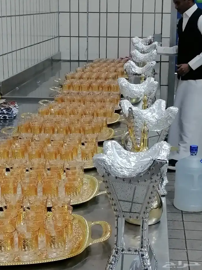 قهوجي الرياض 6