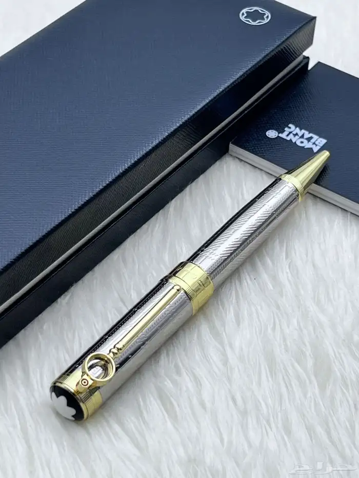 اقلام ماركات متنوعه استالس استيل 78