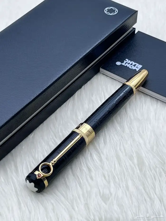 اقلام ماركات متنوعه استالس استيل 84