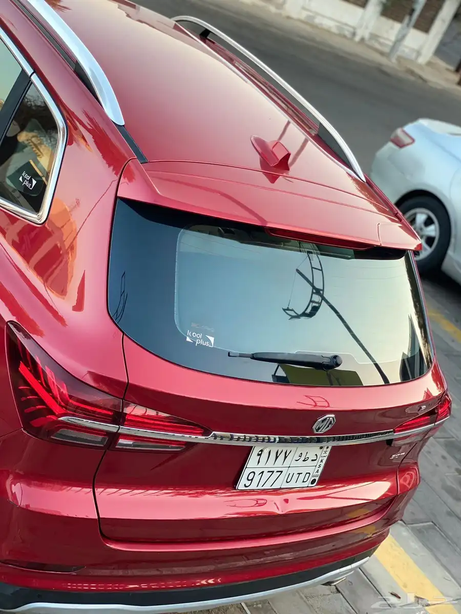 mg 2019 للبيع 8