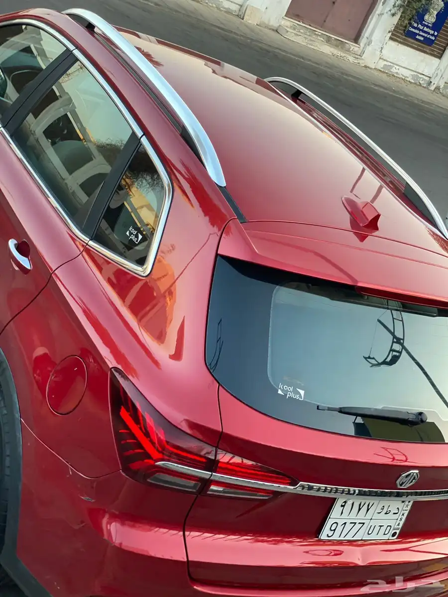 mg 2019 للبيع 23