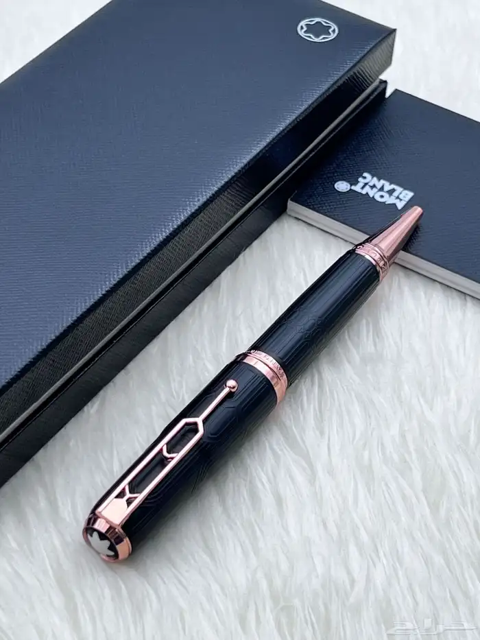 اقلام ماركات متنوعه استالس استيل 85