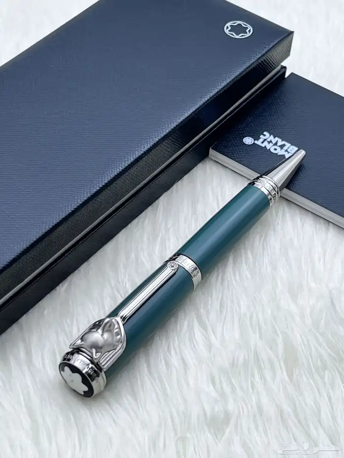 اقلام ماركات متنوعه استالس استيل 79