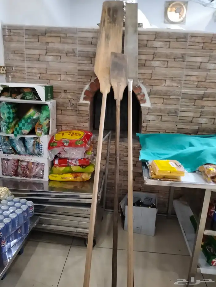 ادوات مخبز للبيع 0
