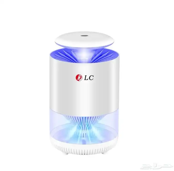 صاعق الحشرات وصائد الباعوض والناموس يعمل USB من Dlc 93004 0