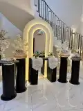 رابغ استراحة اضواء رابغ 45