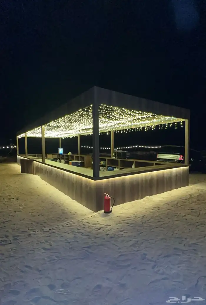 تصنيع وتأسيس بوثات عرض بازار 0